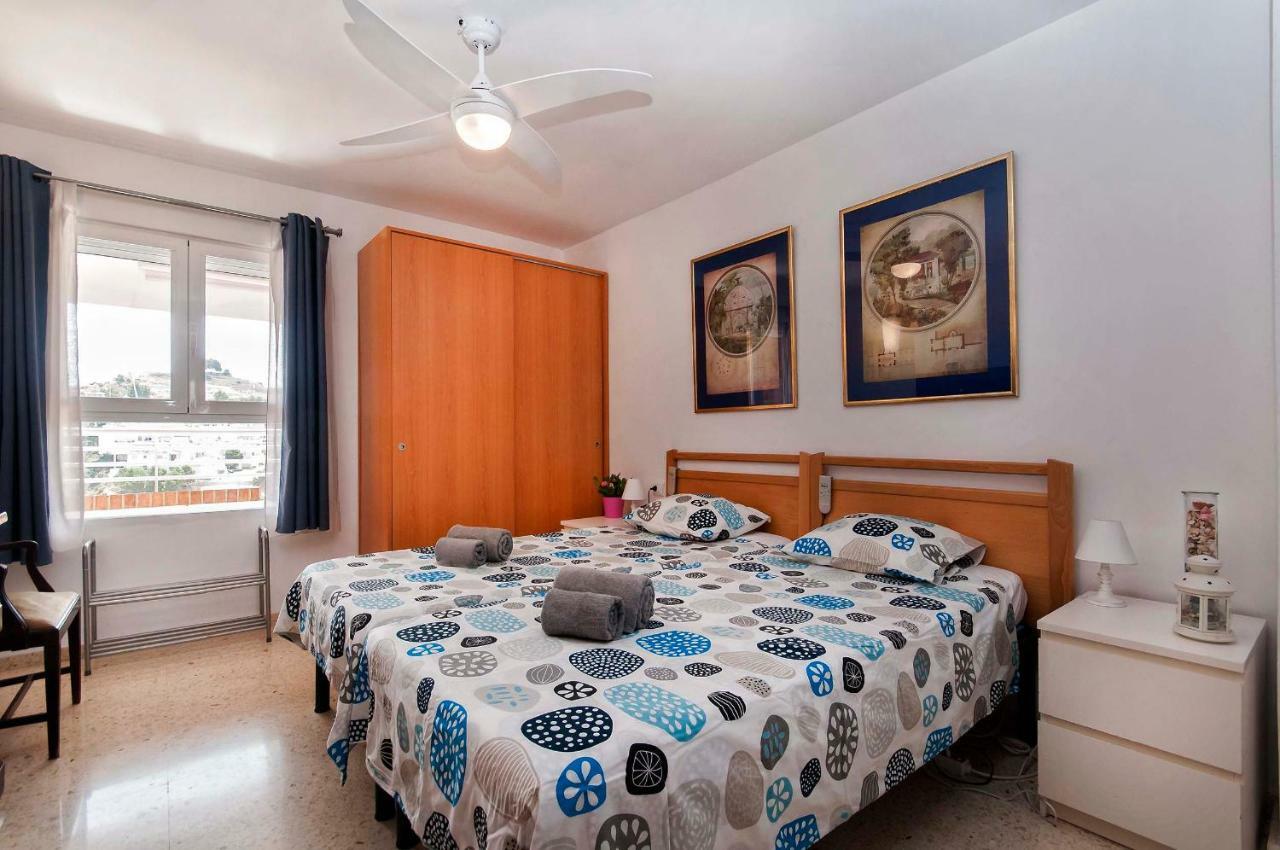 Apartamento La Calita