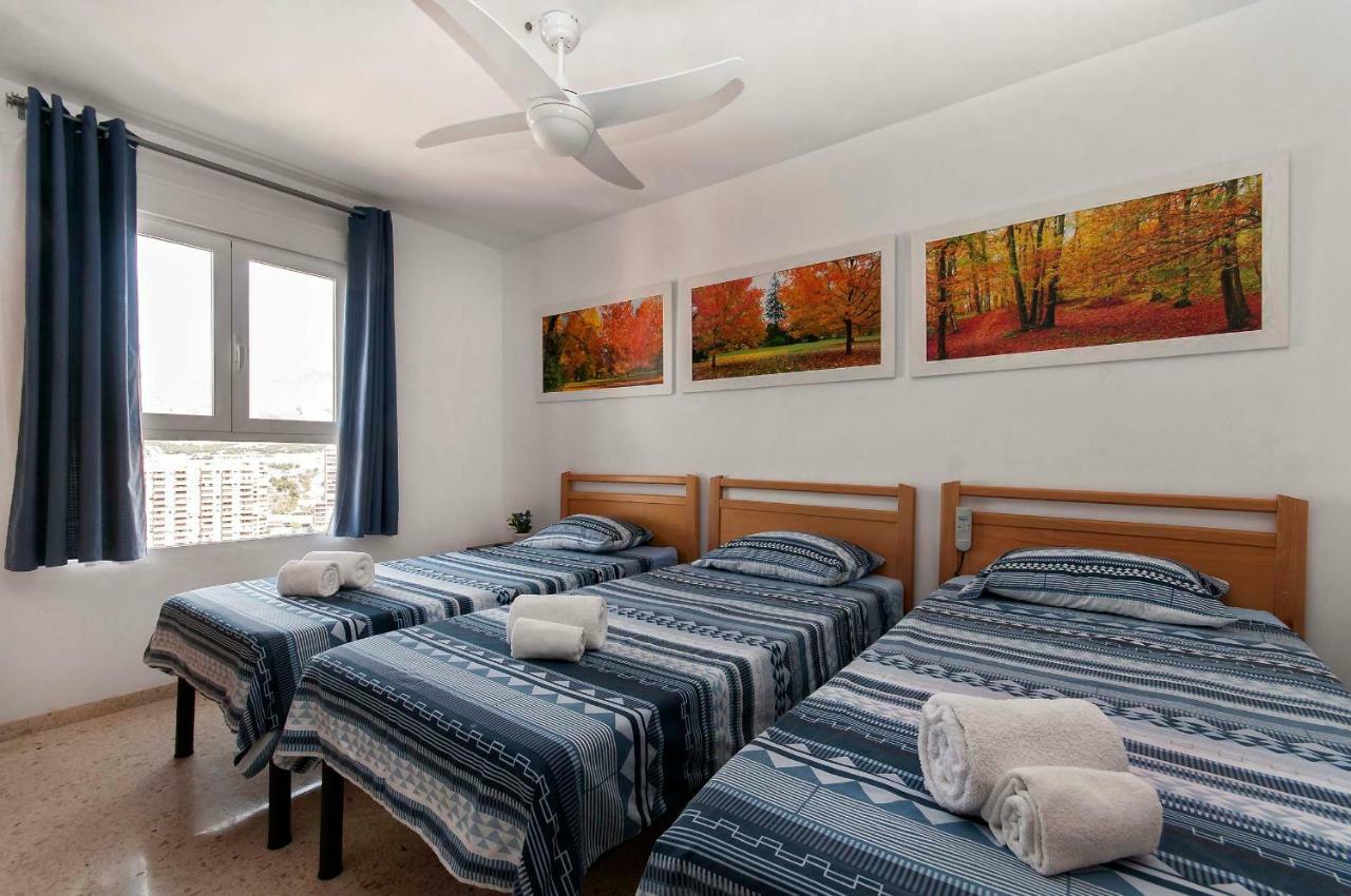 Apartamento La Calita Benidorm