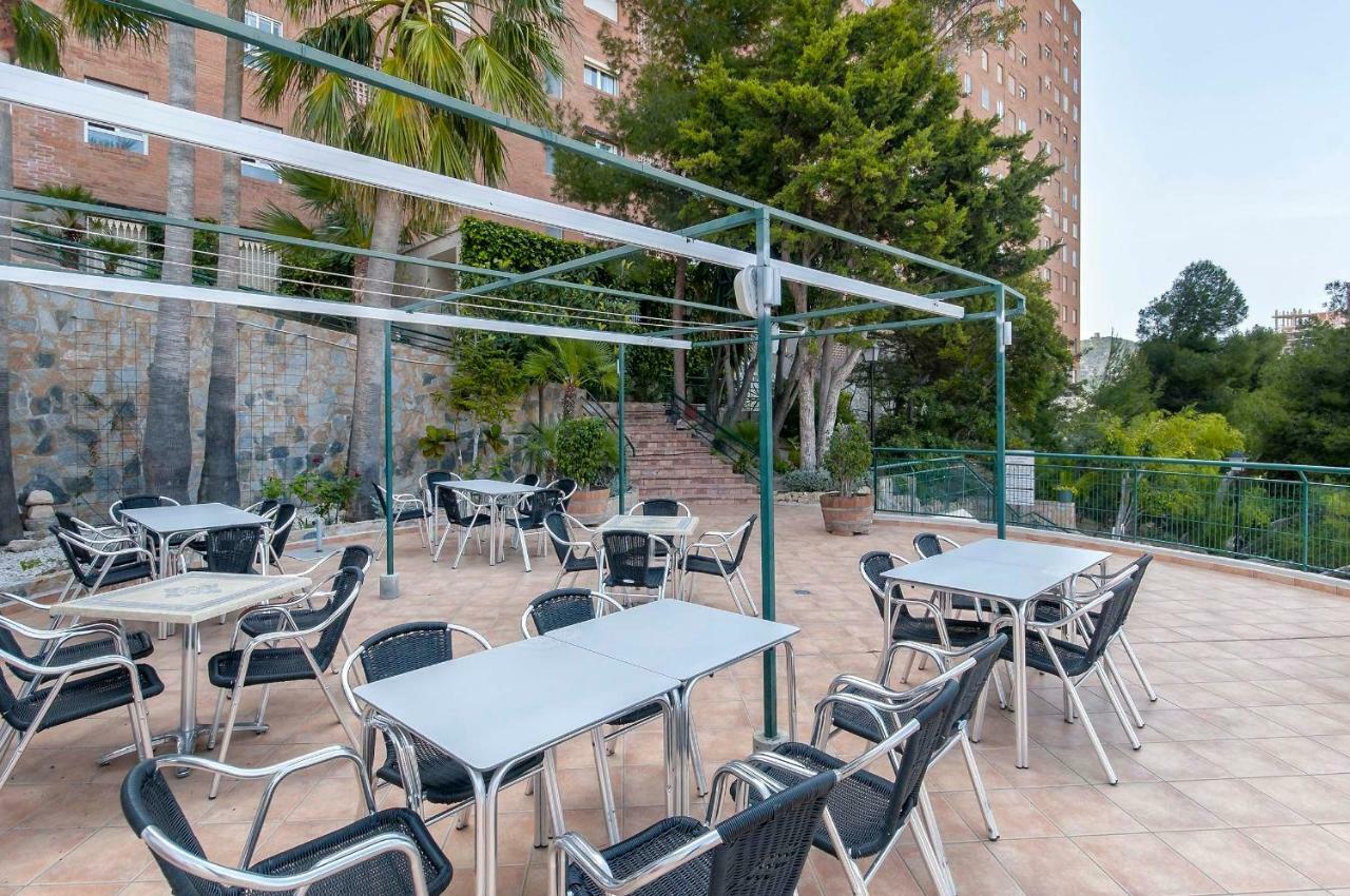 La Calita * Benidorm