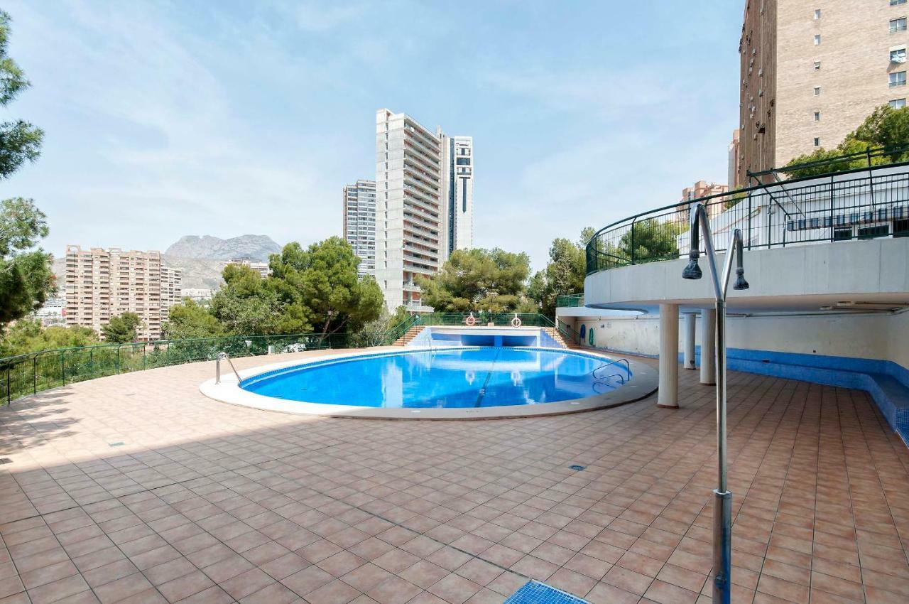 Apartamento La Calita