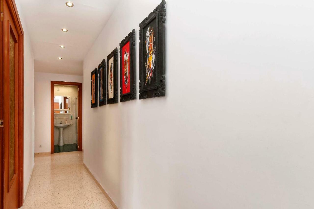 La Calita Apartamento