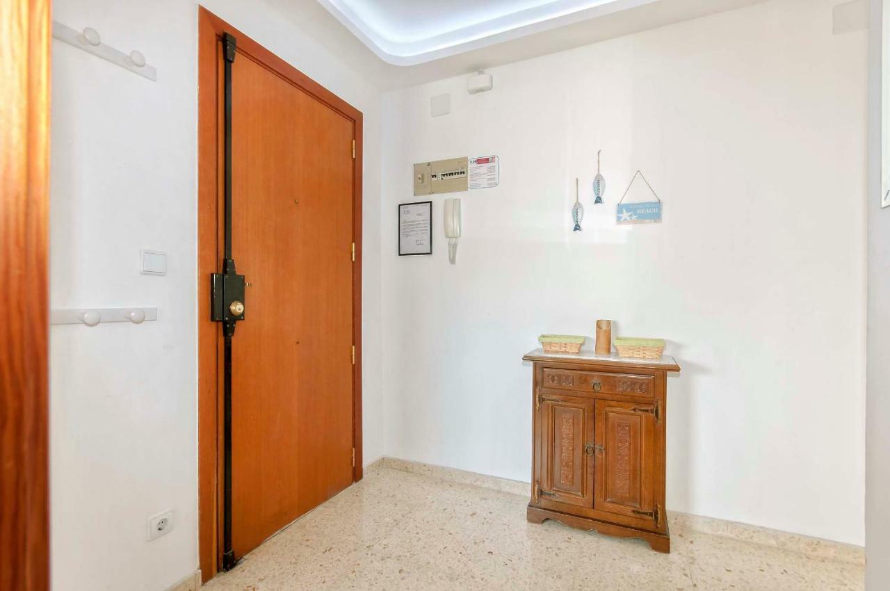 La Calita Apartamento Benidorm