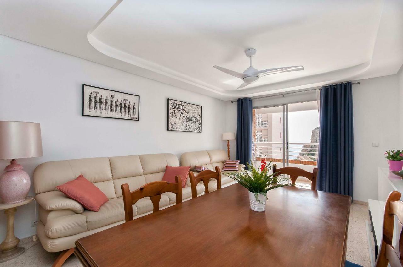 Apartamento La Calita