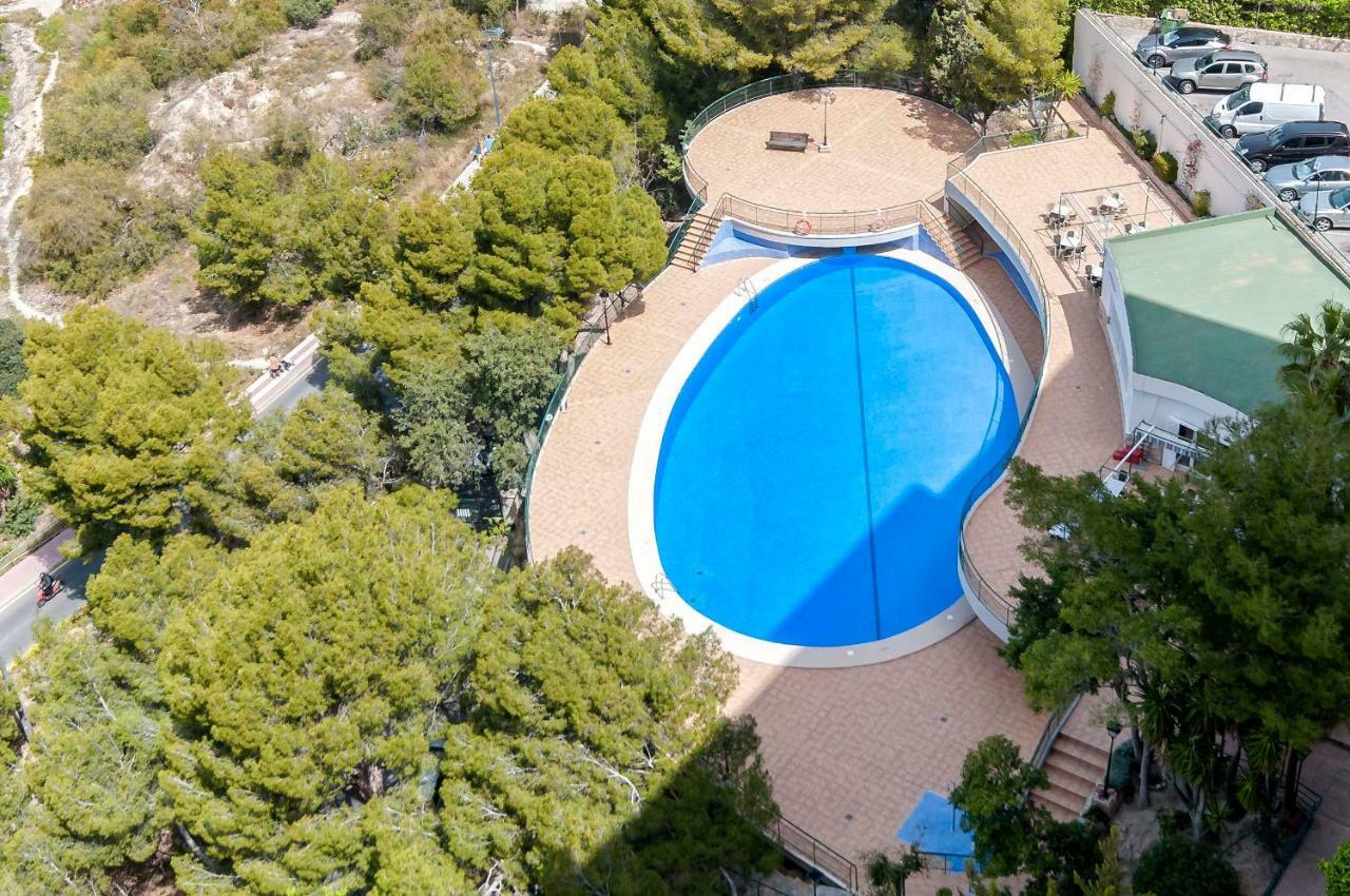La Calita * Benidorm