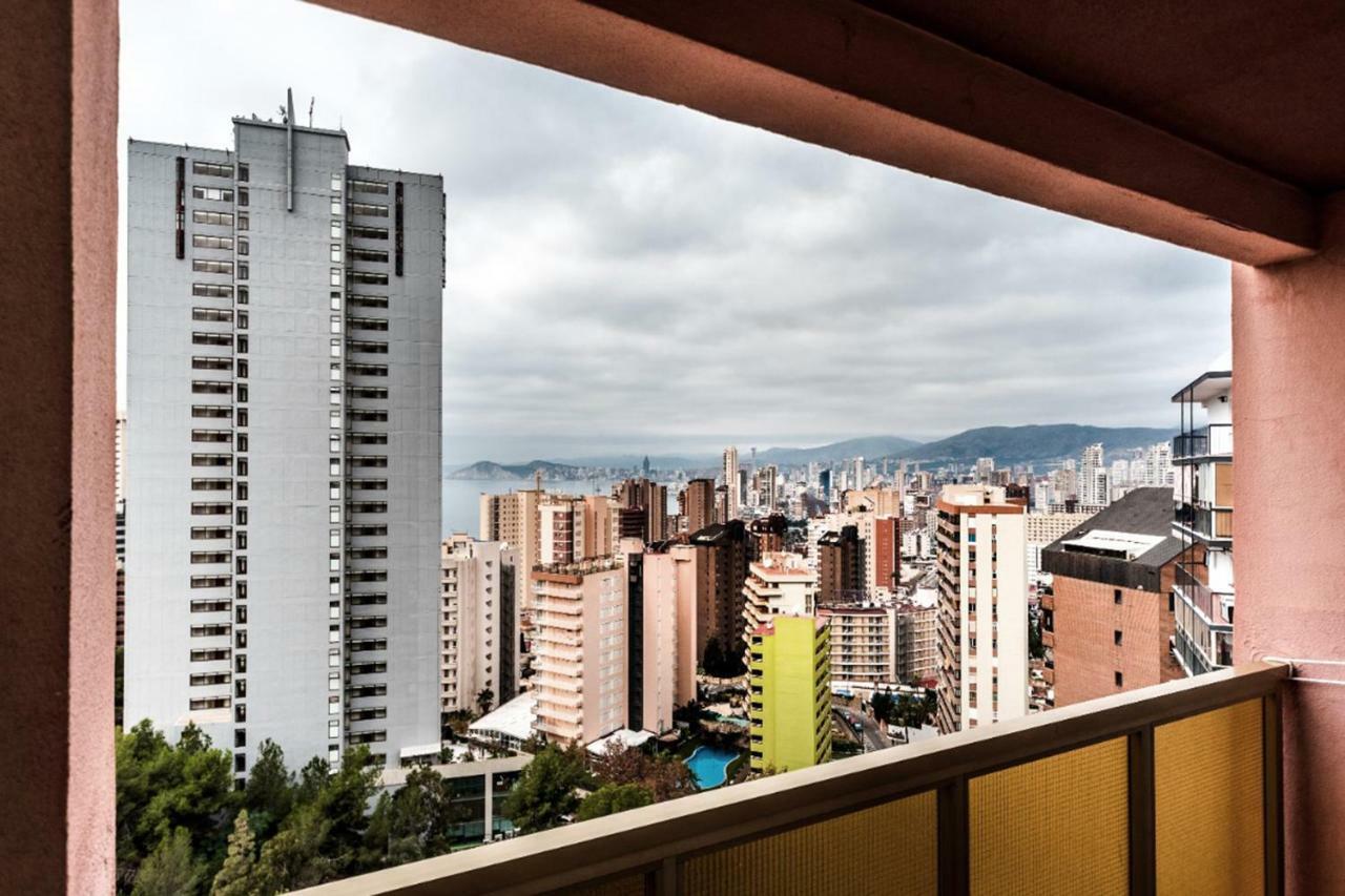 Apartment Balcon Del Mar *