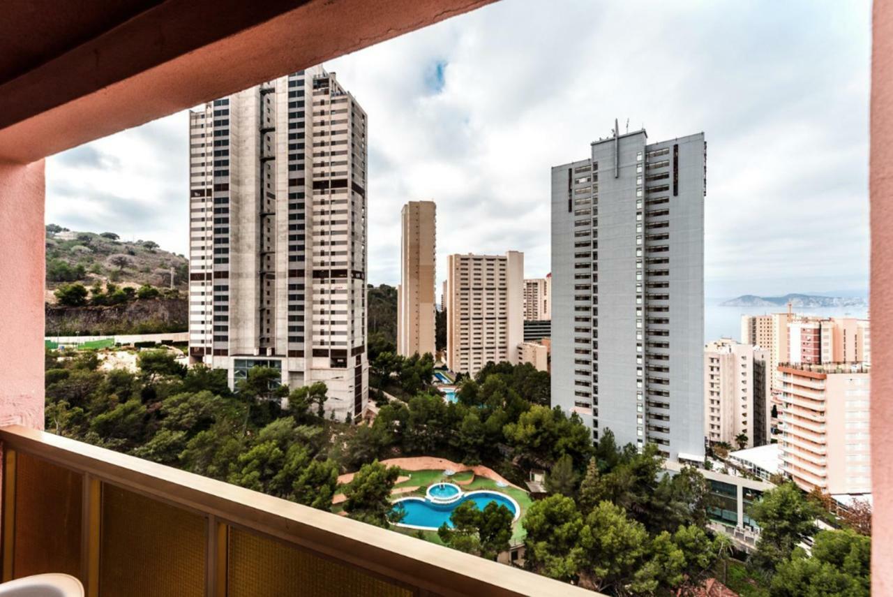 Balcon Del Mar Apartment