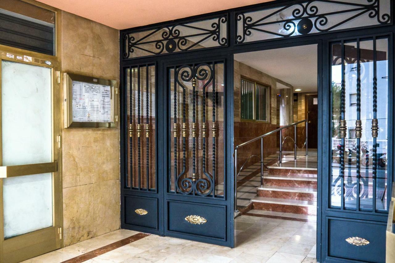 Balcon Del Mar Apartment *