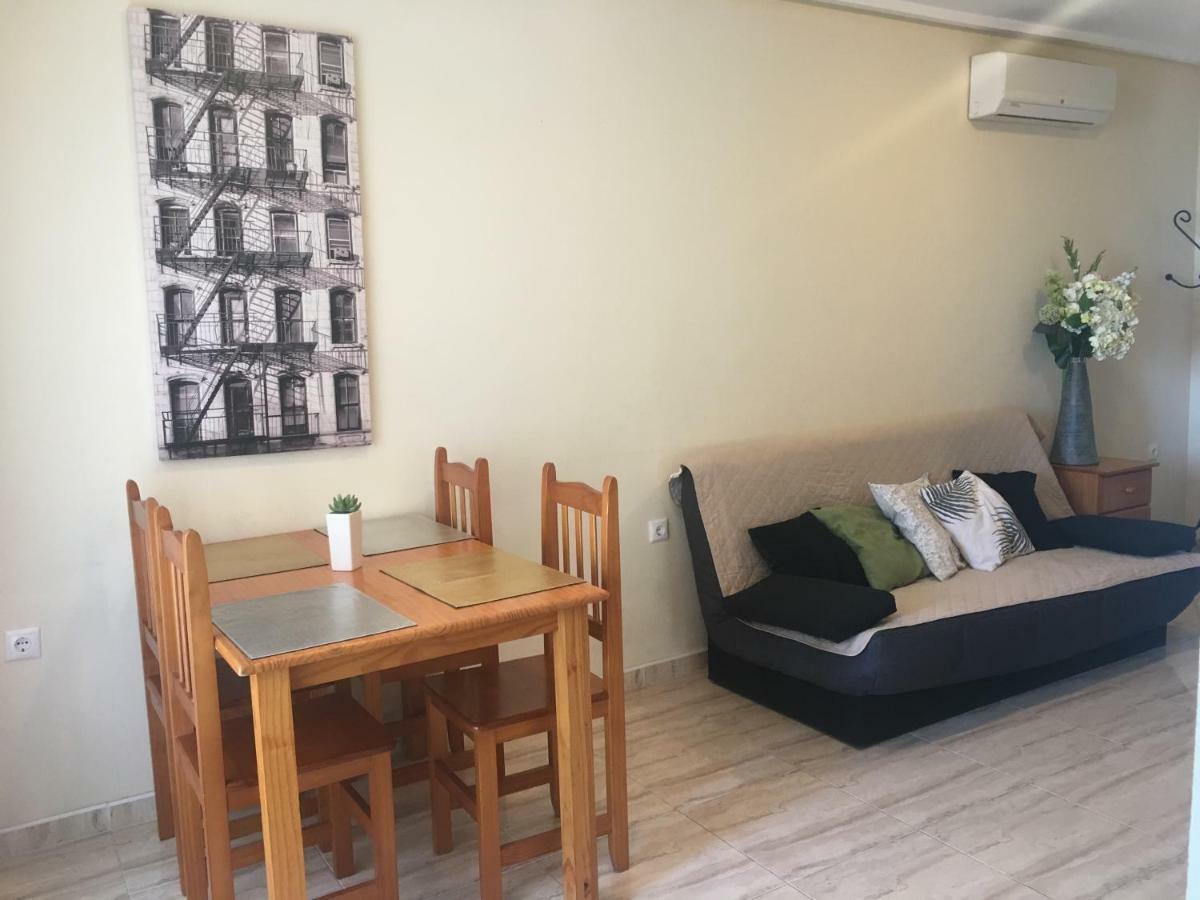 Apartment Albenimar Jardin De Benidorm
