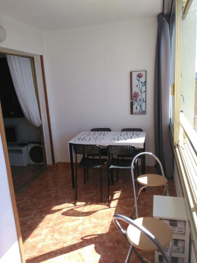 Levante Gemelos 8 Benidorm