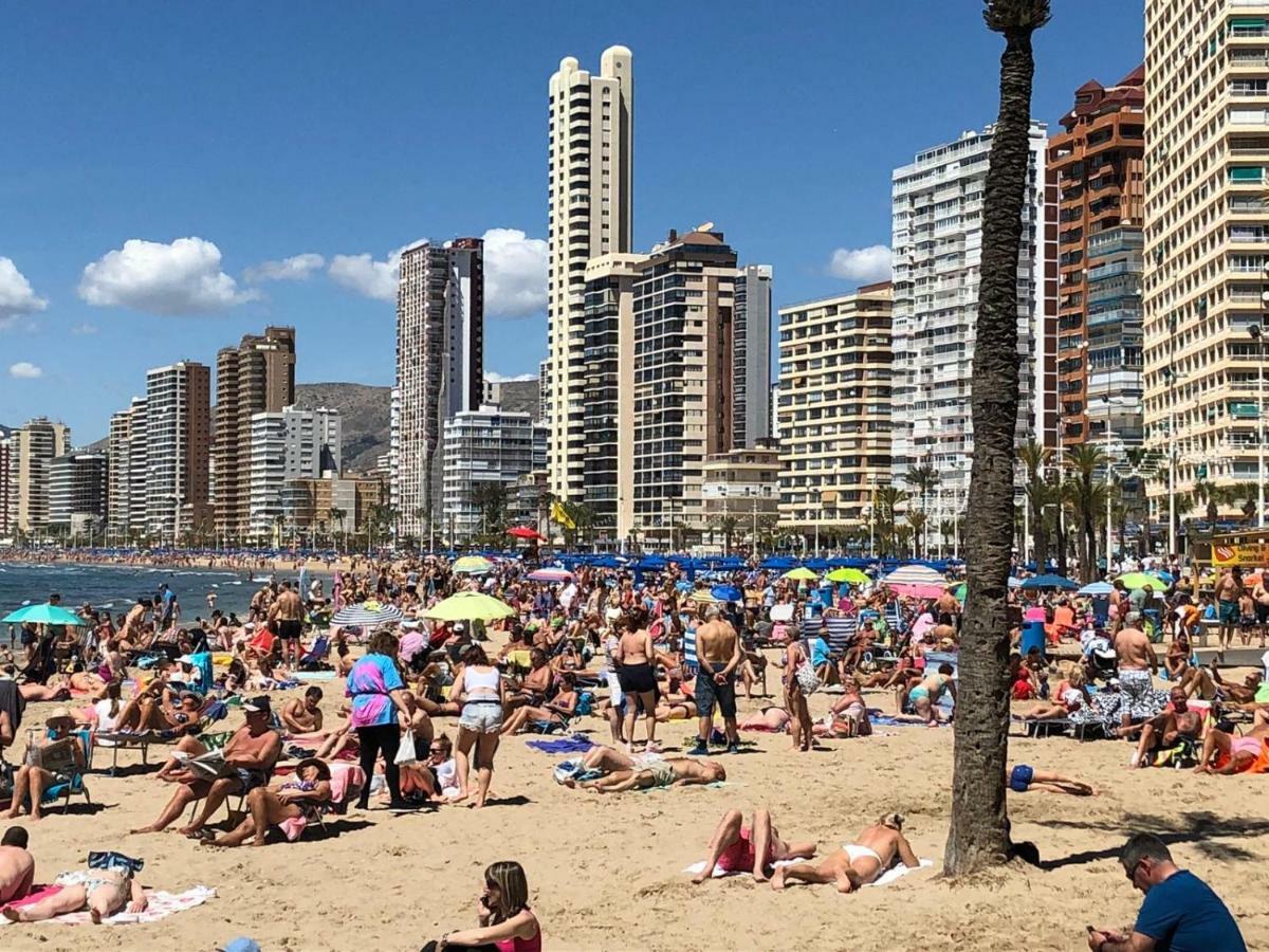 Don Miguel Ii * Benidorm