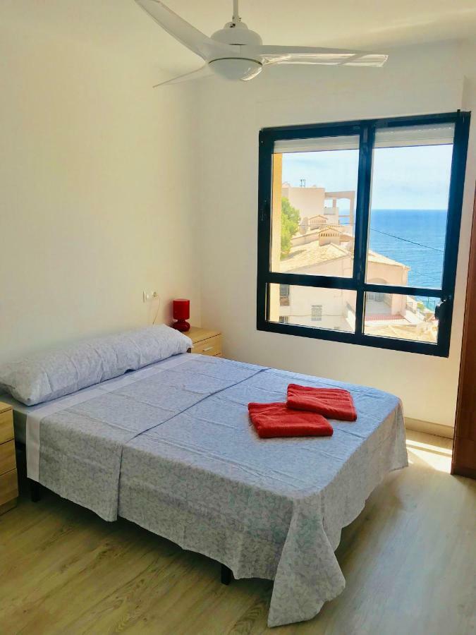 Sierra Dorada Appartement Benidorm