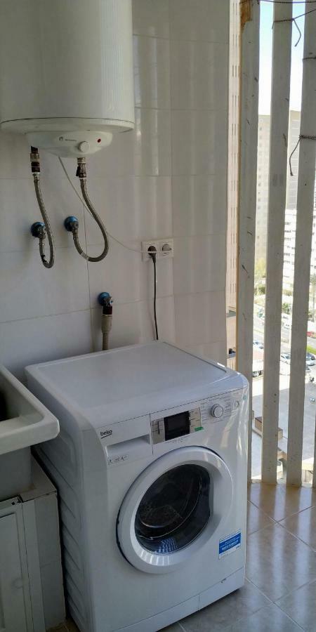 Appartement En Playa Levante Coblanca 8 Benidorm