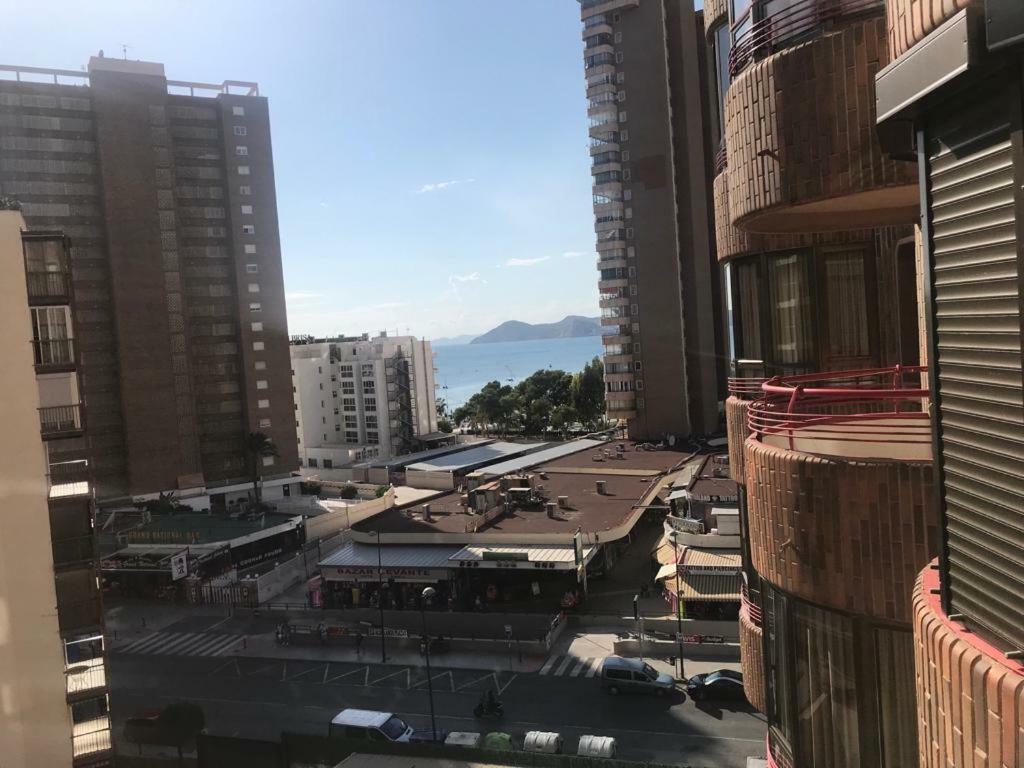 Coblanca V Beach Life Benidorm