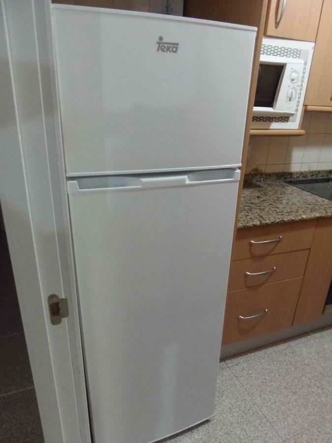 Appartement Tucasaenbenidormplaya