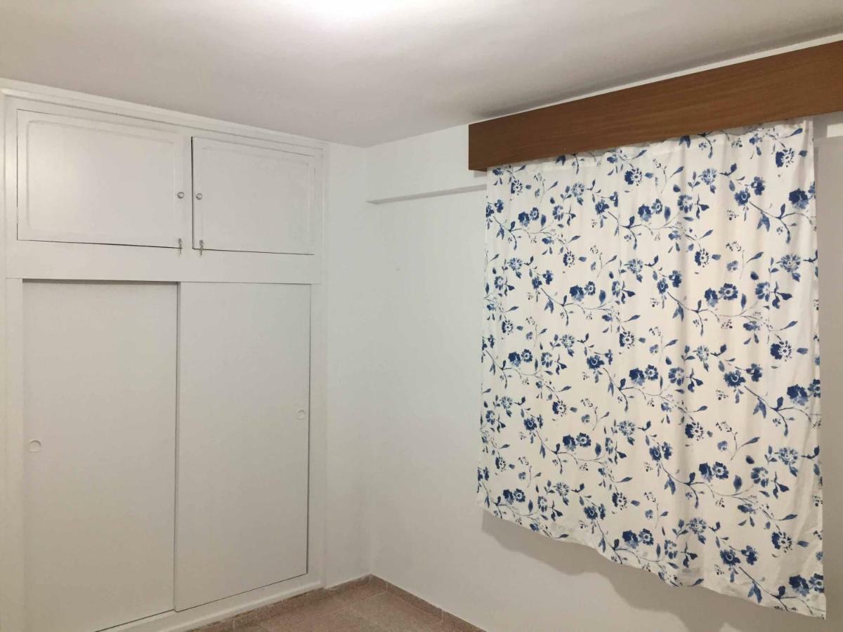 Tucasaenbenidormplaya Appartement Benidorm