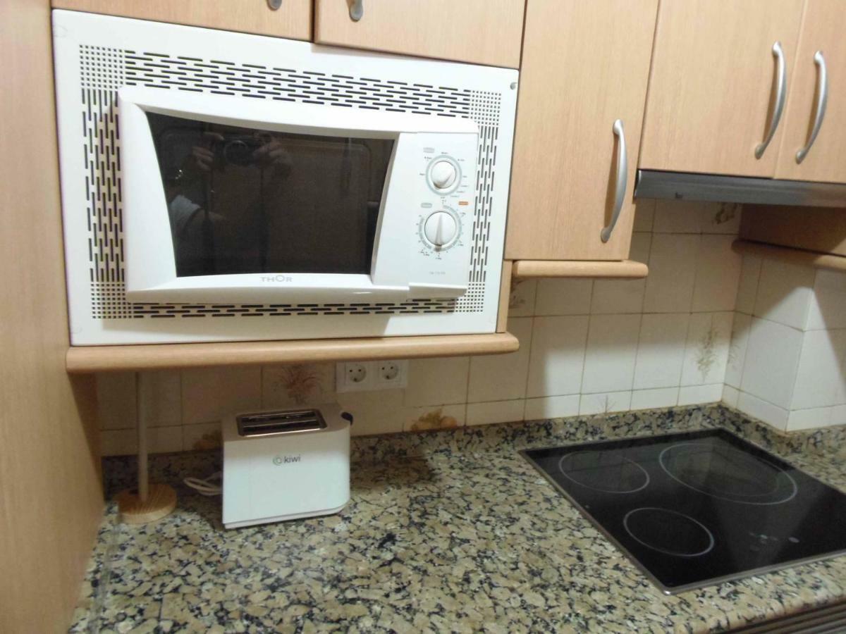 Appartement Tucasaenbenidormplaya