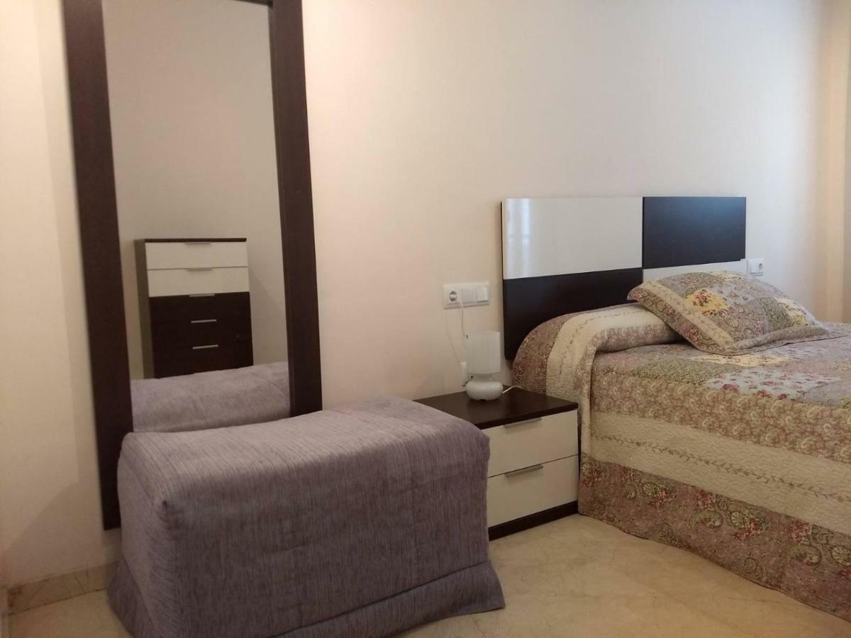 Lamiranda Apartment Benidorm