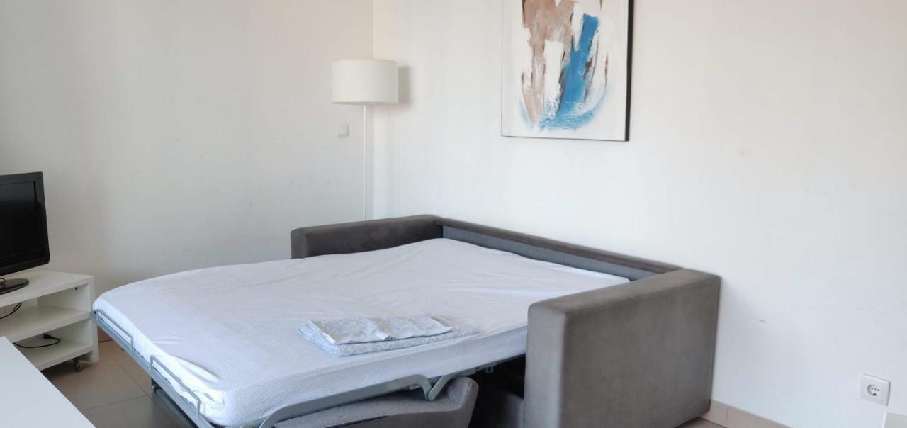 Apartamento Torre D'oboe 6 Benidorm