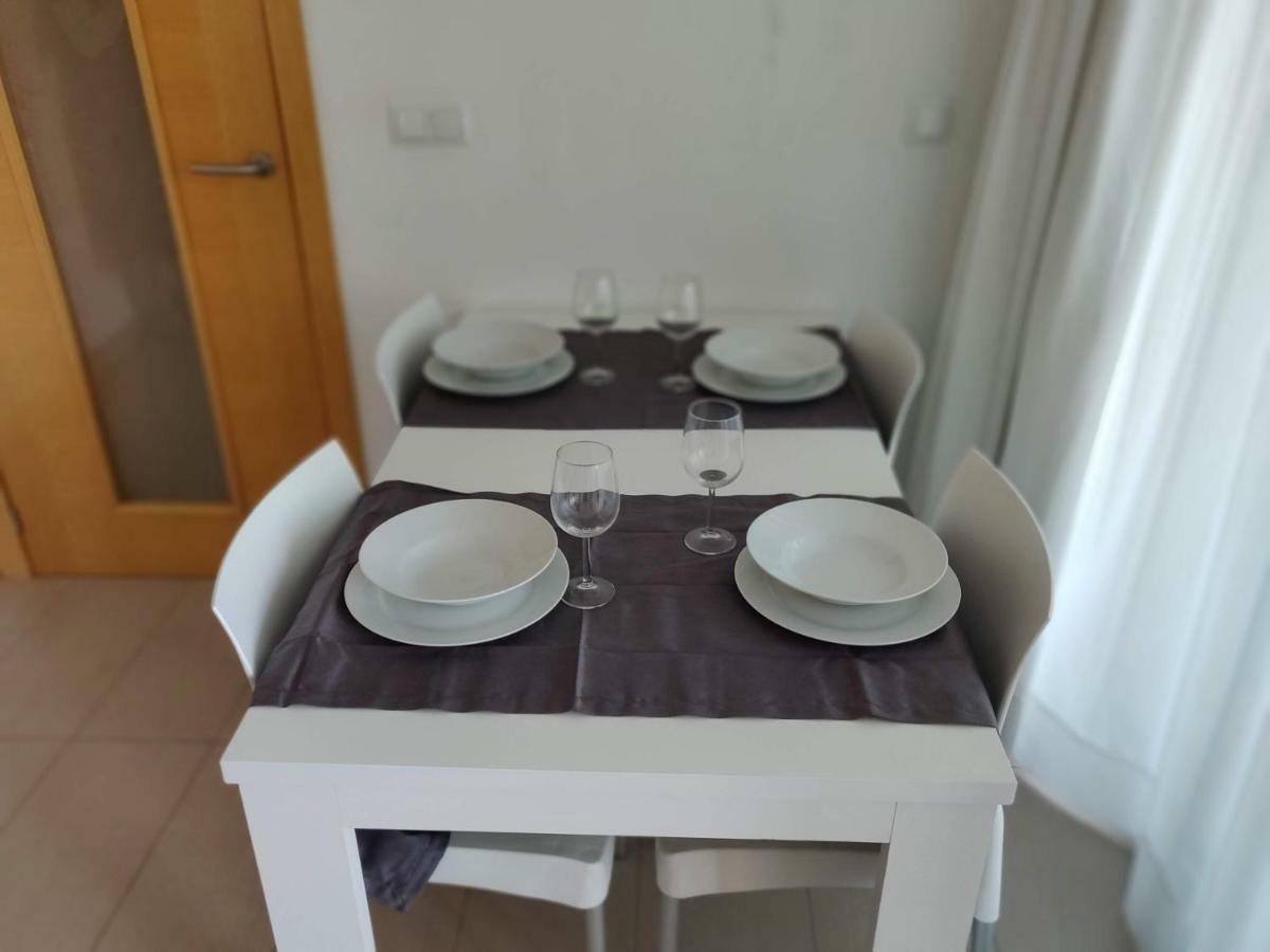 Torre D'oboe 6 Appartement