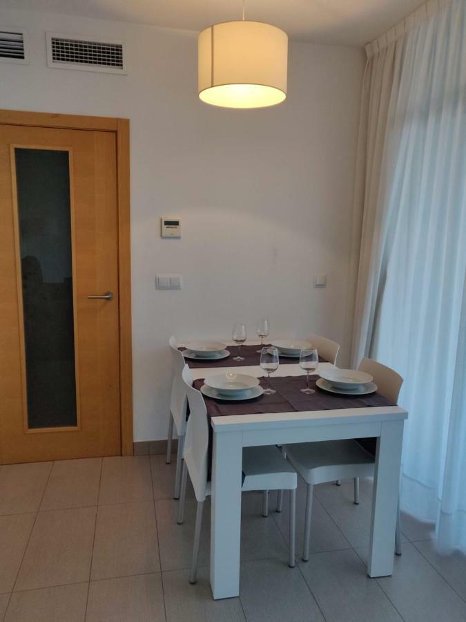 Apartamento Torre D'oboe 6