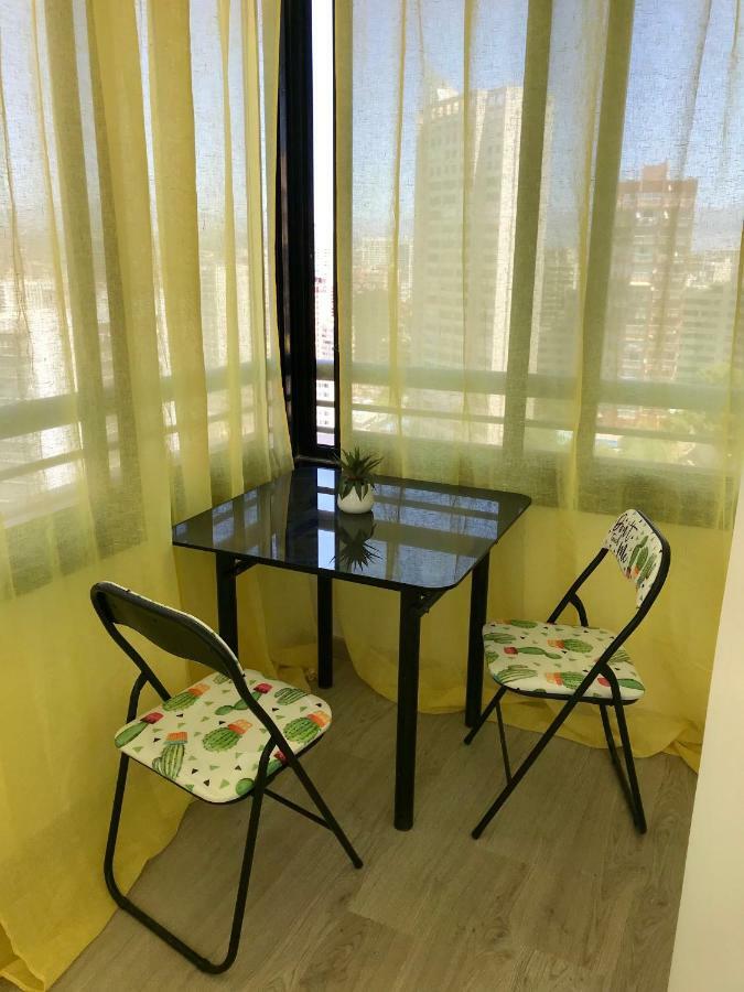 Appartement Sierra Dorada Benidorm