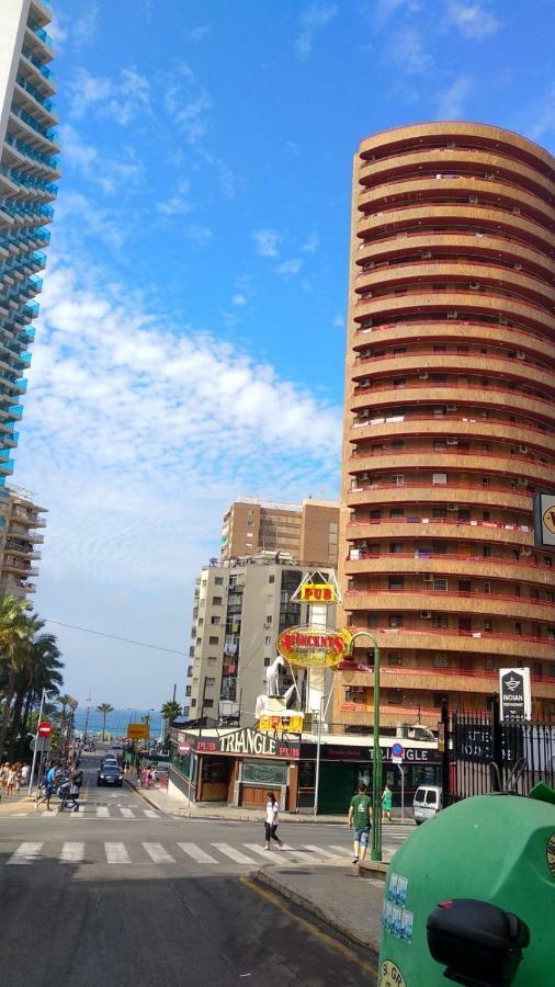 Coblanca V Beach Life Apartment