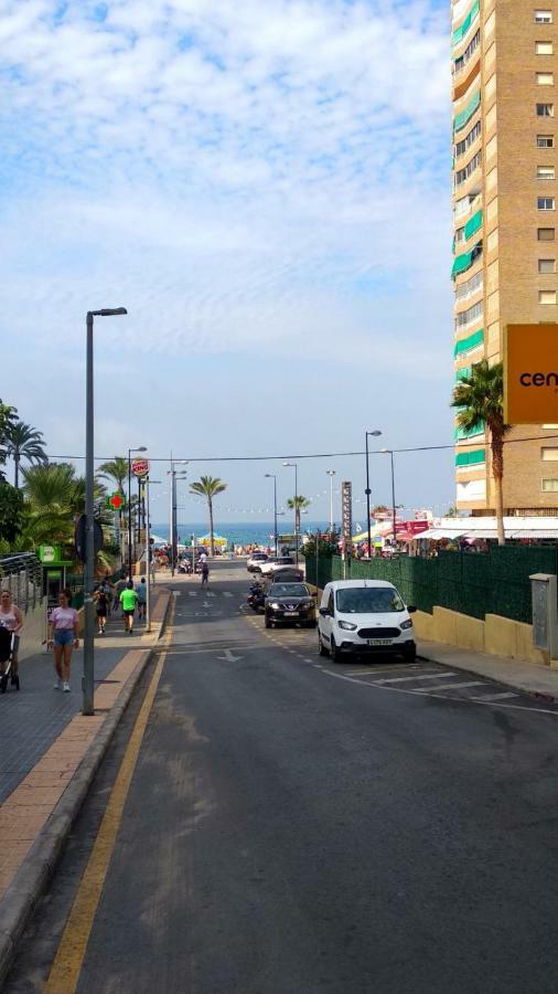 Coblanca V Beach Life Apartment