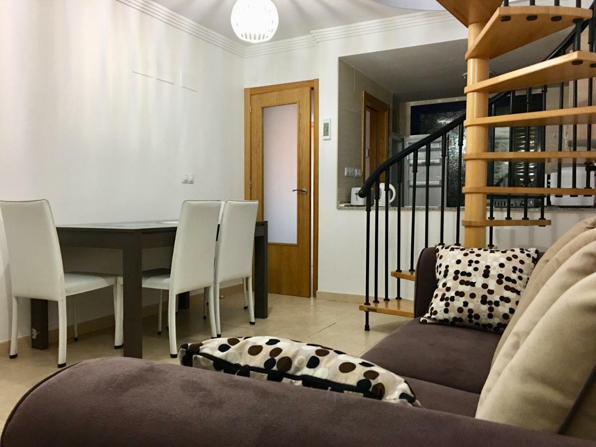 Atico Duplex Playa * Benidorm