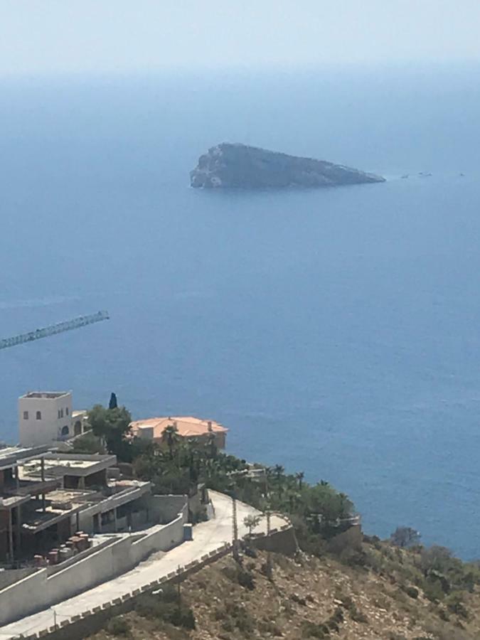 Belle Vue 1ere Lignee Marina * Benidorm