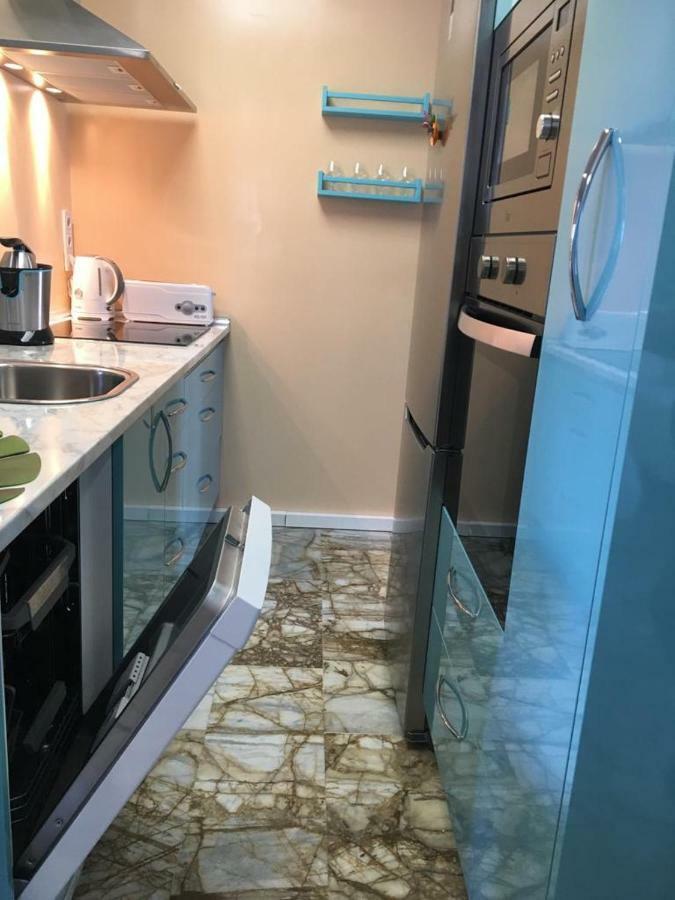 Agua Marina Levante Apartment