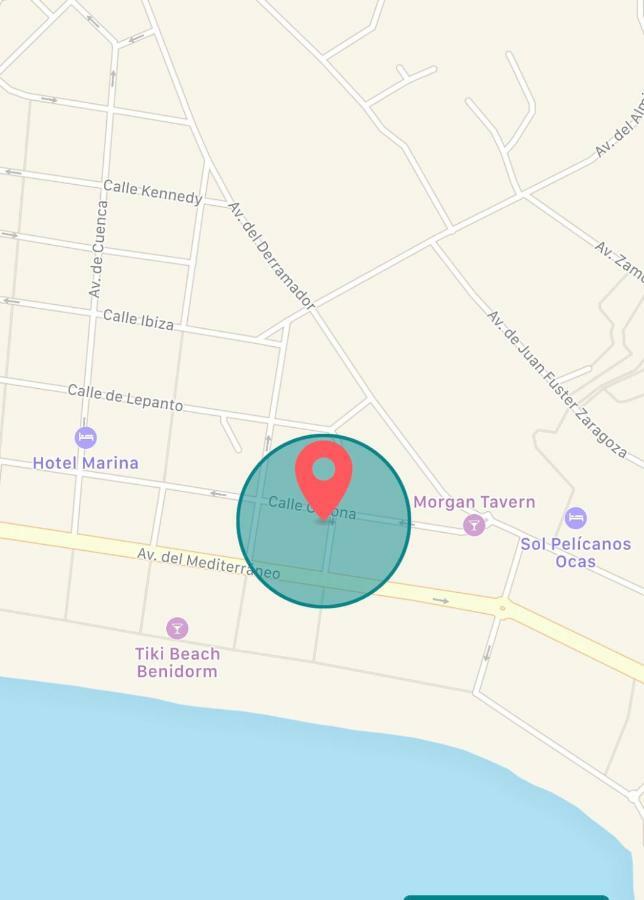 Payma Apartment