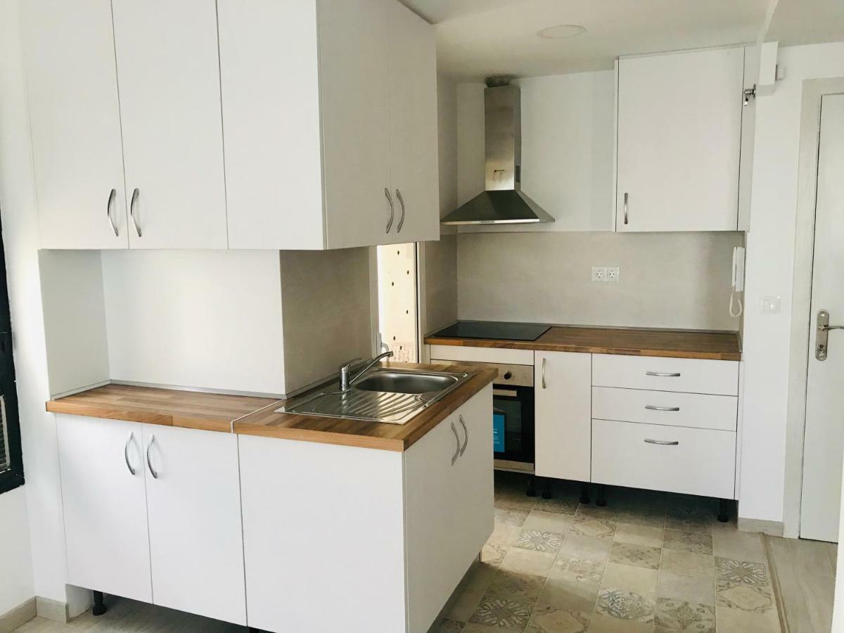 Sierra Dorada Appartement Benidorm