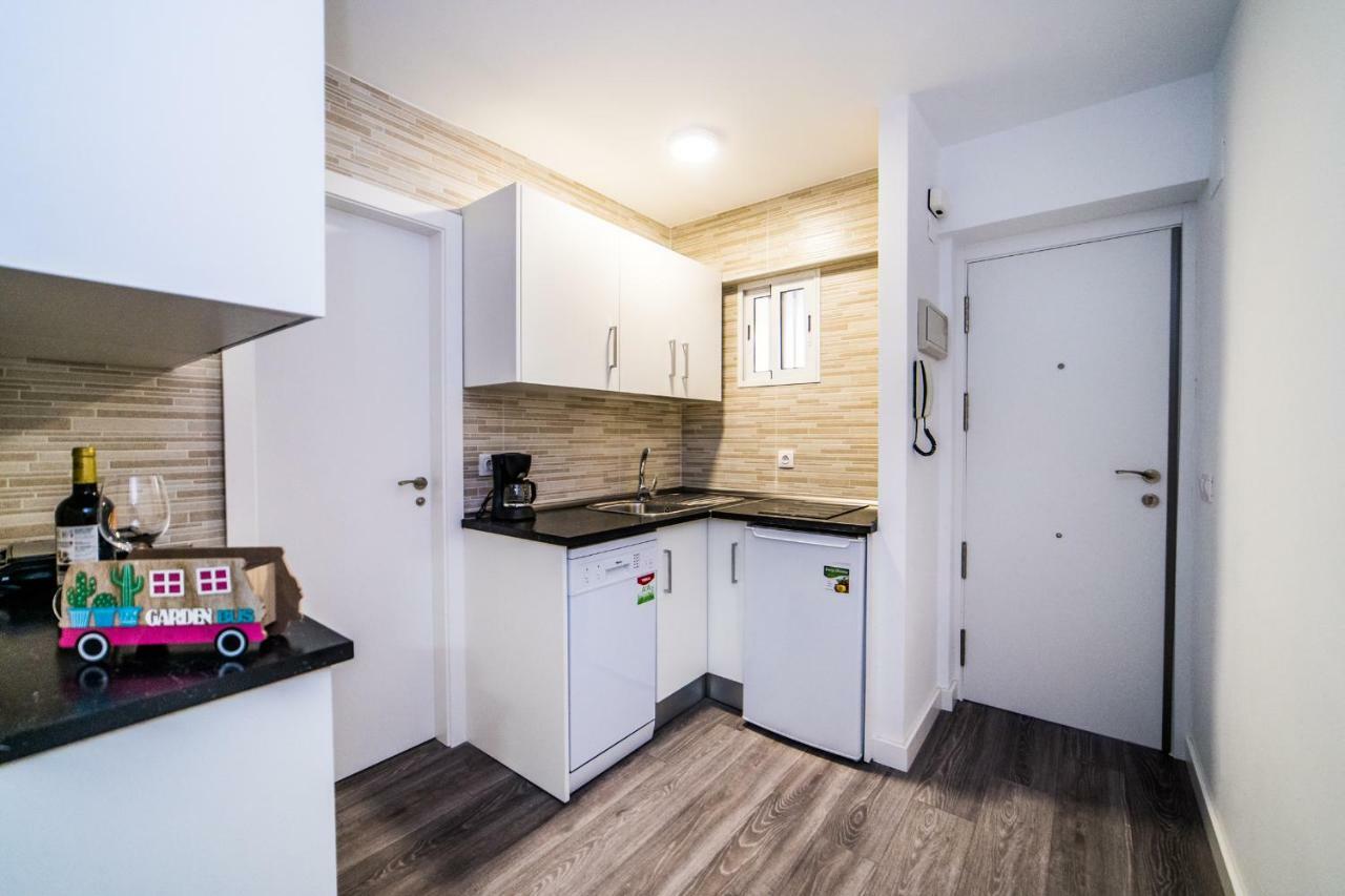 Appartement Moby Dick By Wt *