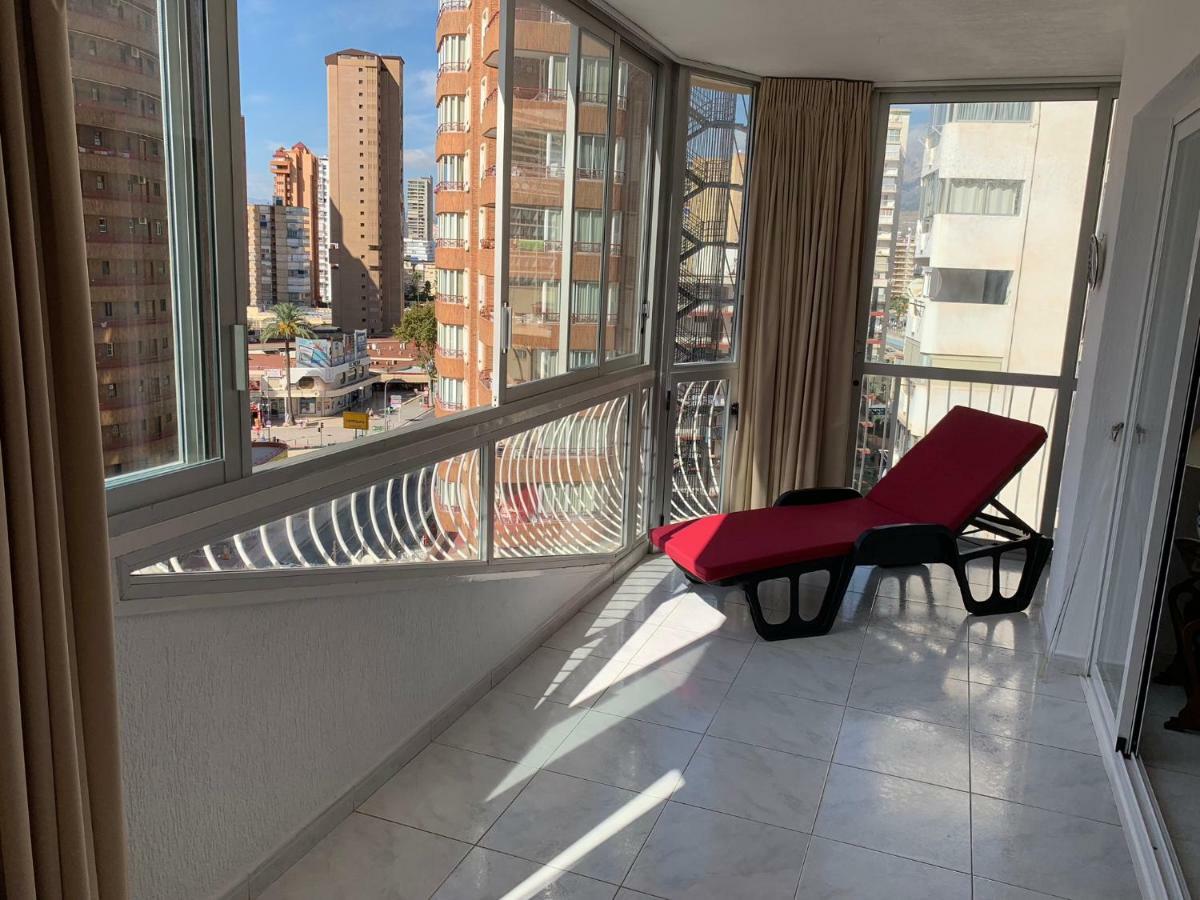 Appartement Beach Benidorm