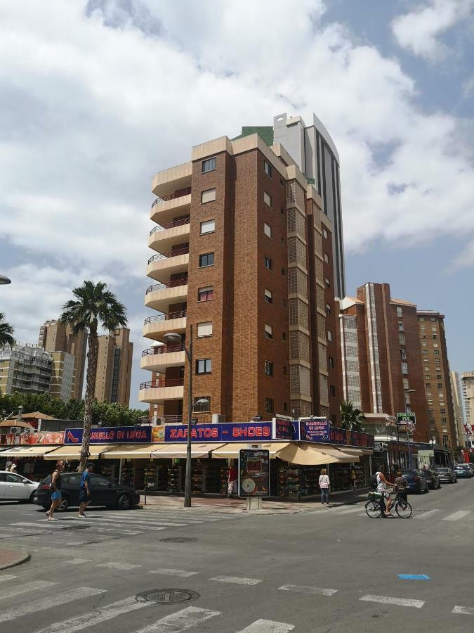 Appartement Carlos V - 1c