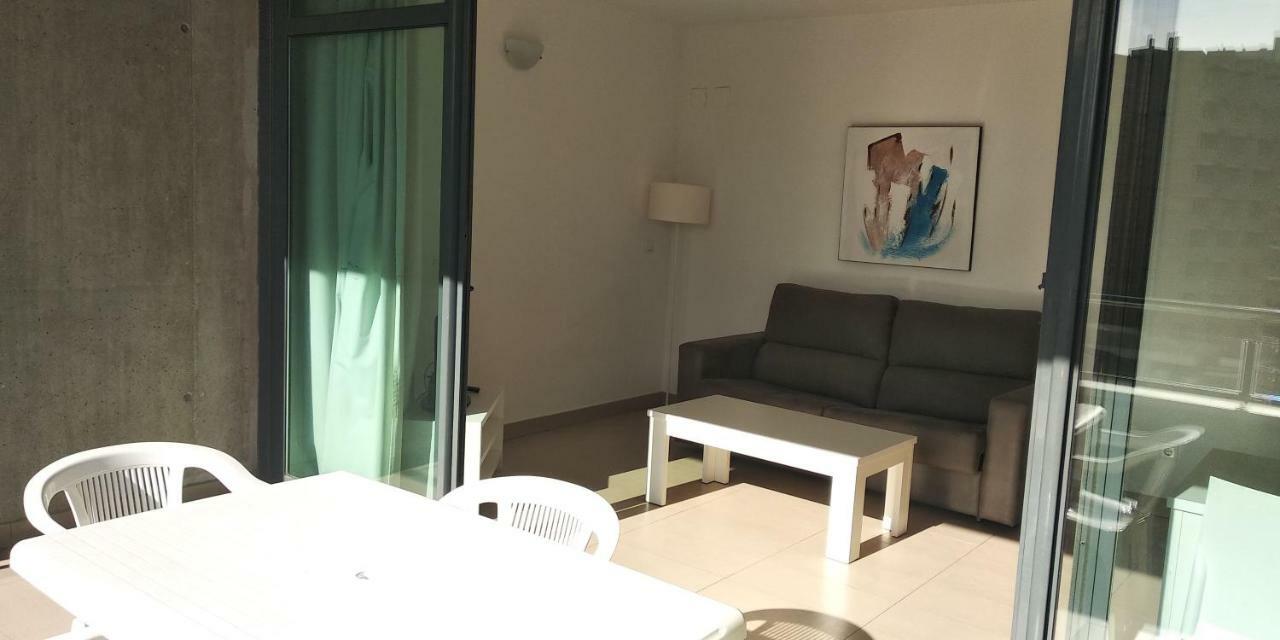 Torre D'oboe 6 Apartamento Benidorm