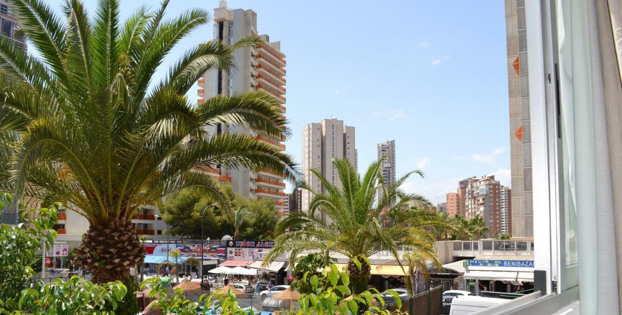 Apartment Margarita Benidorm
