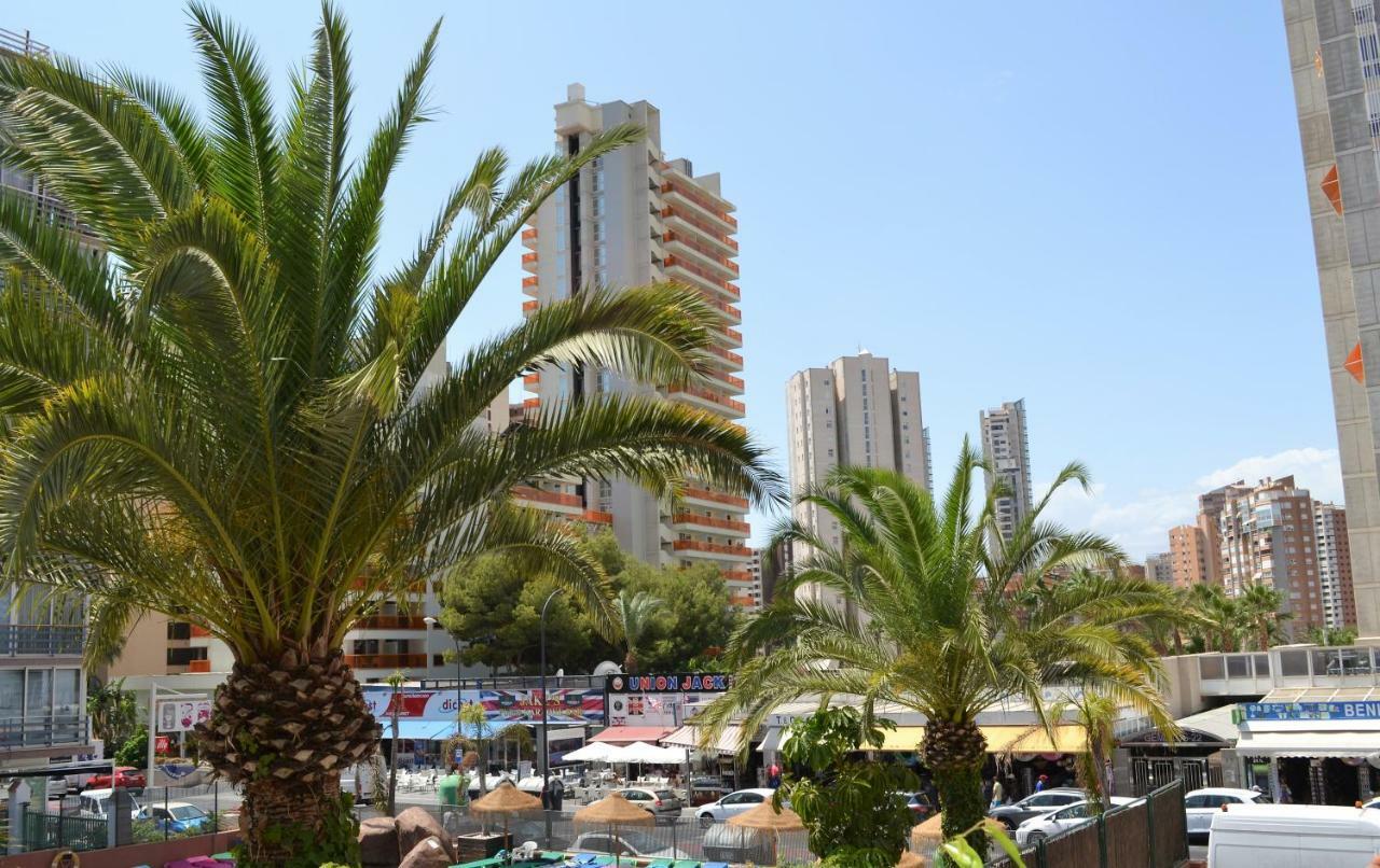 Margarita Apartment