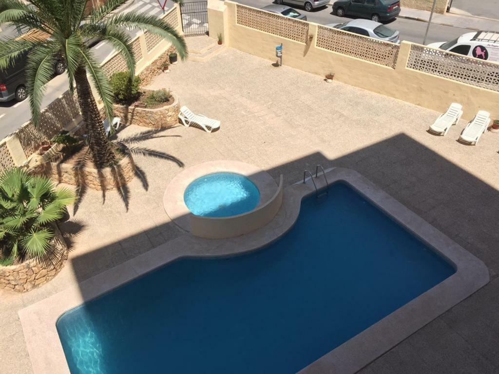 Appartement Tranquilidad A 5 Min Dela Playa De Levante *