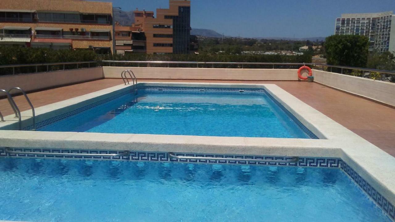 Apartment Apartamento Aiguera *