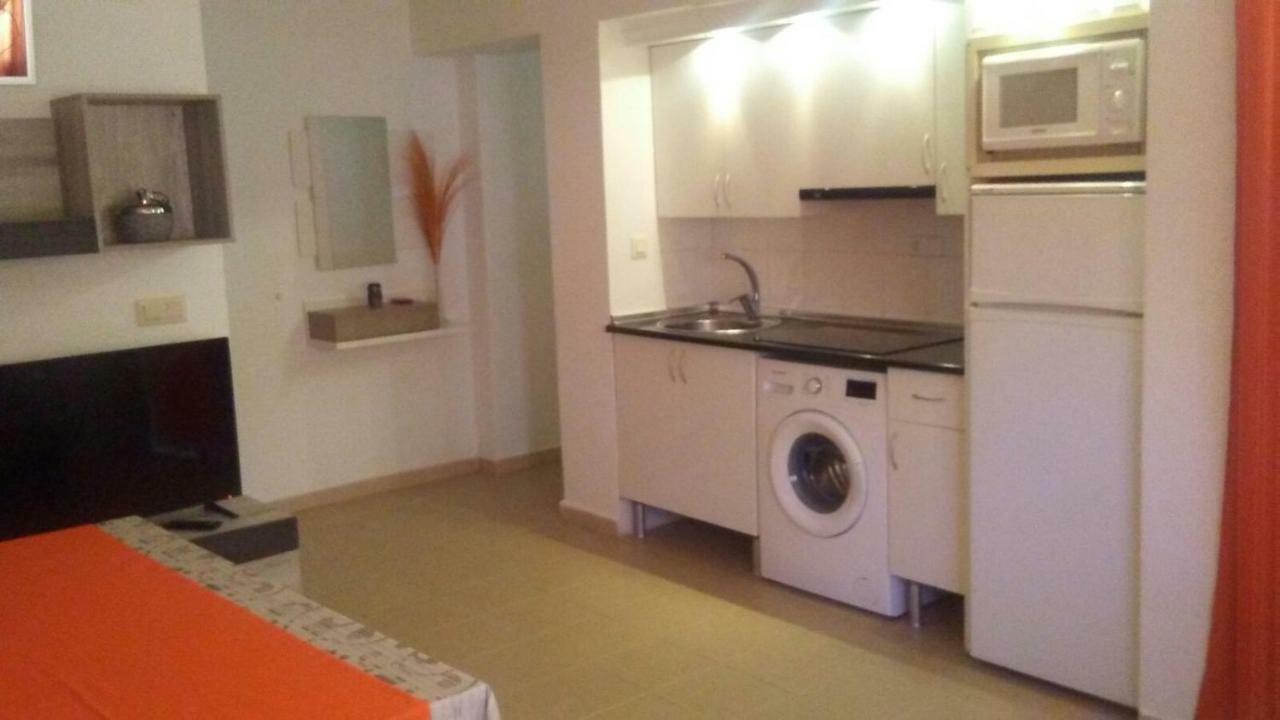 Apartment Apartamento Aiguera *