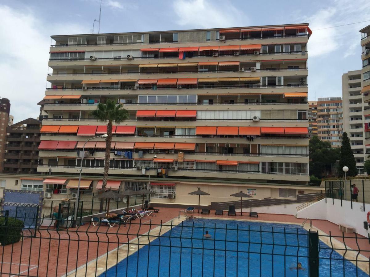 Apartment Gaby Rincon De Loix *
