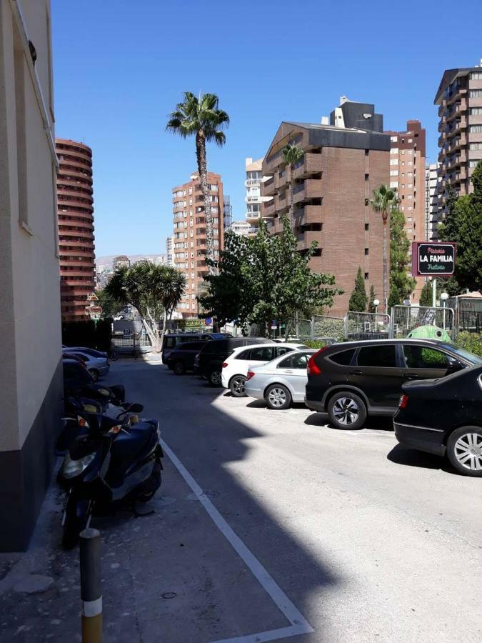 Apartment Gaby Rincon De Loix *