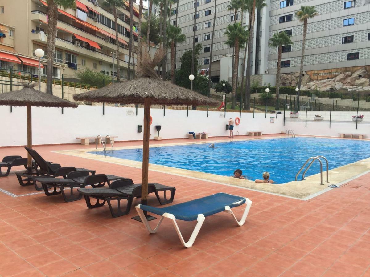 Appartement Gaby Rincon De Loix