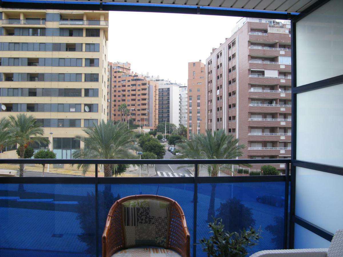 Apartment 4 Avinguda Rosa Dels Vents