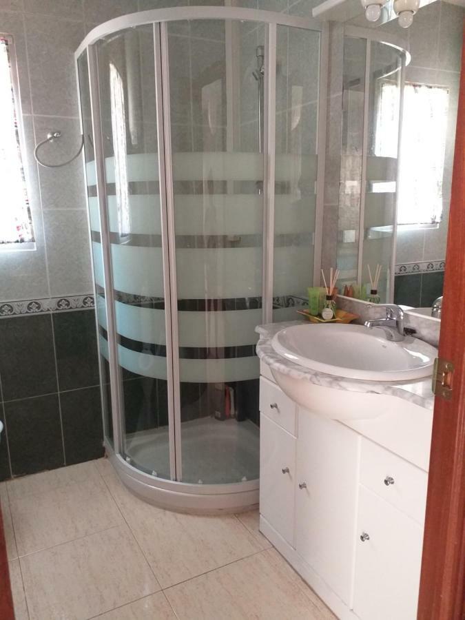 Apartamento Apartamento Mediterraneo Beach