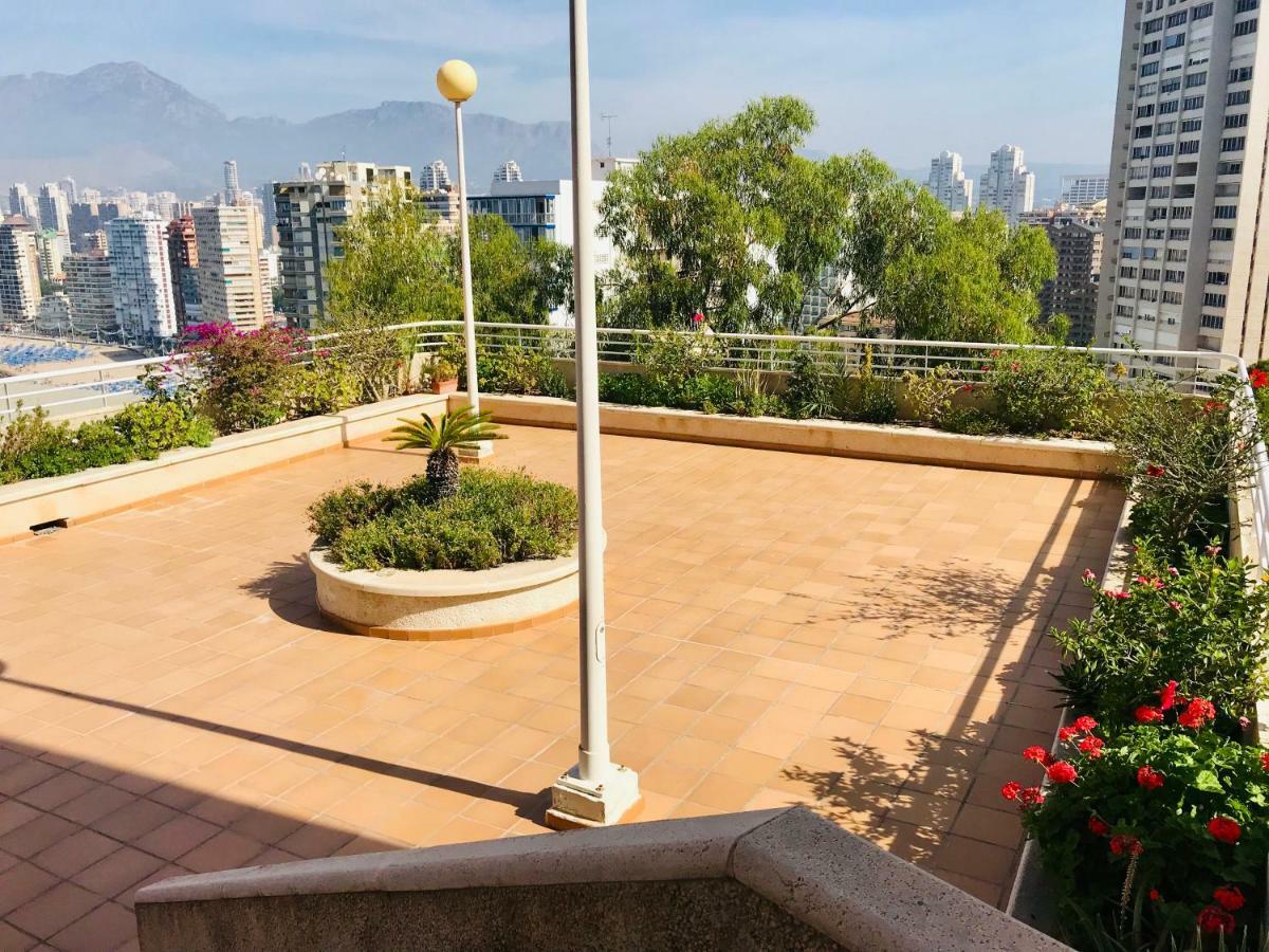 Sierra Dorada Appartement *