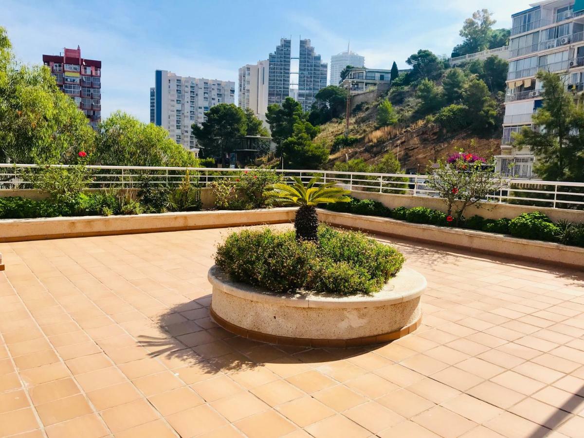 Sierra Dorada Appartement