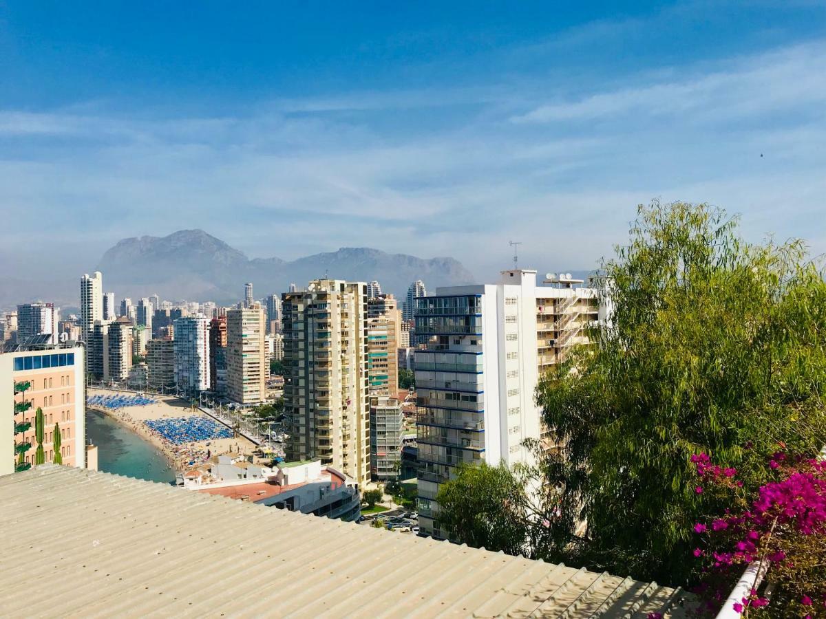 Sierra Dorada Apartamento *