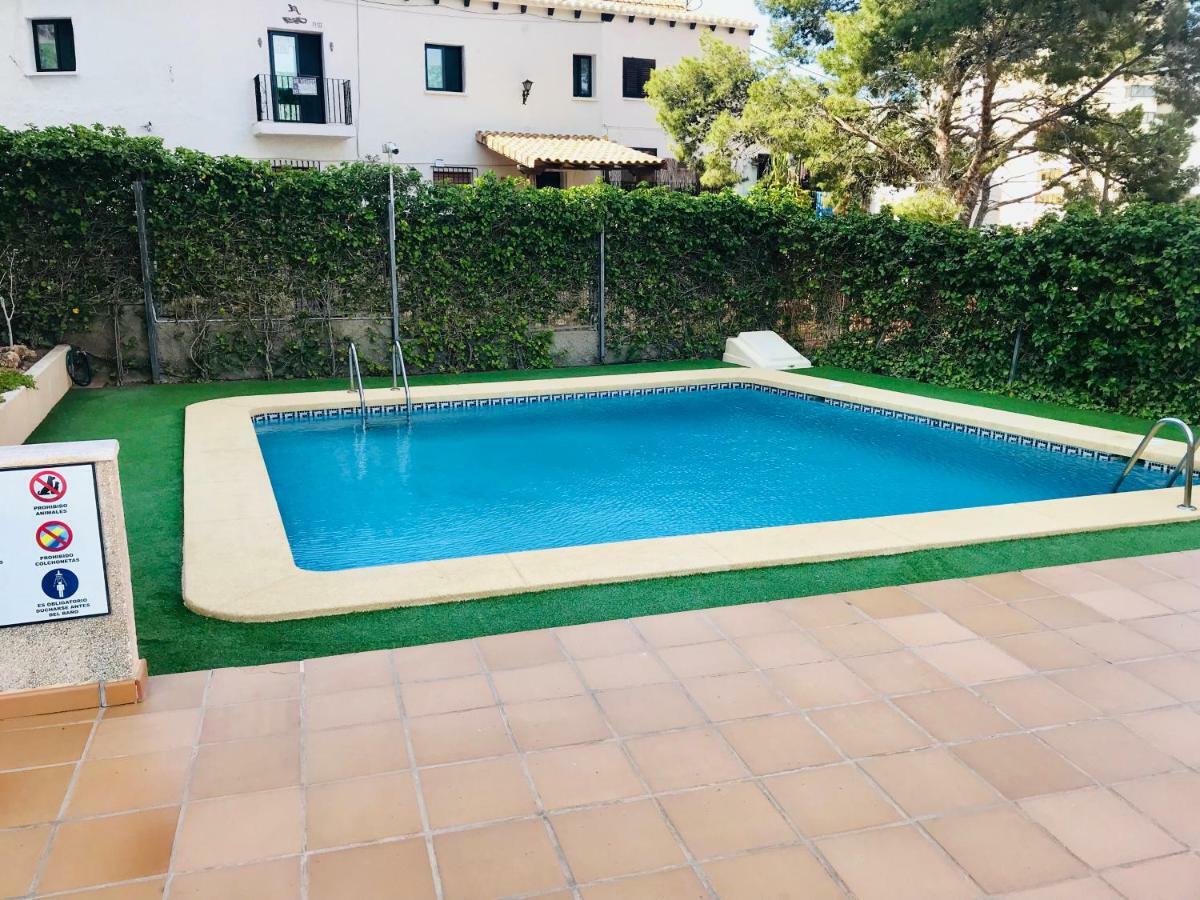 Sierra Dorada Appartement